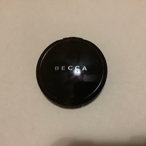 Becca Shimmering Skin Perfector Pressed Powder Opal 2.4 g Highlighter New